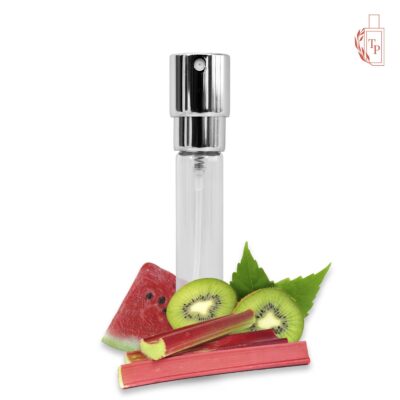 LA127 TpSpray insert - Watermeloen - Kiwi - Rabarber