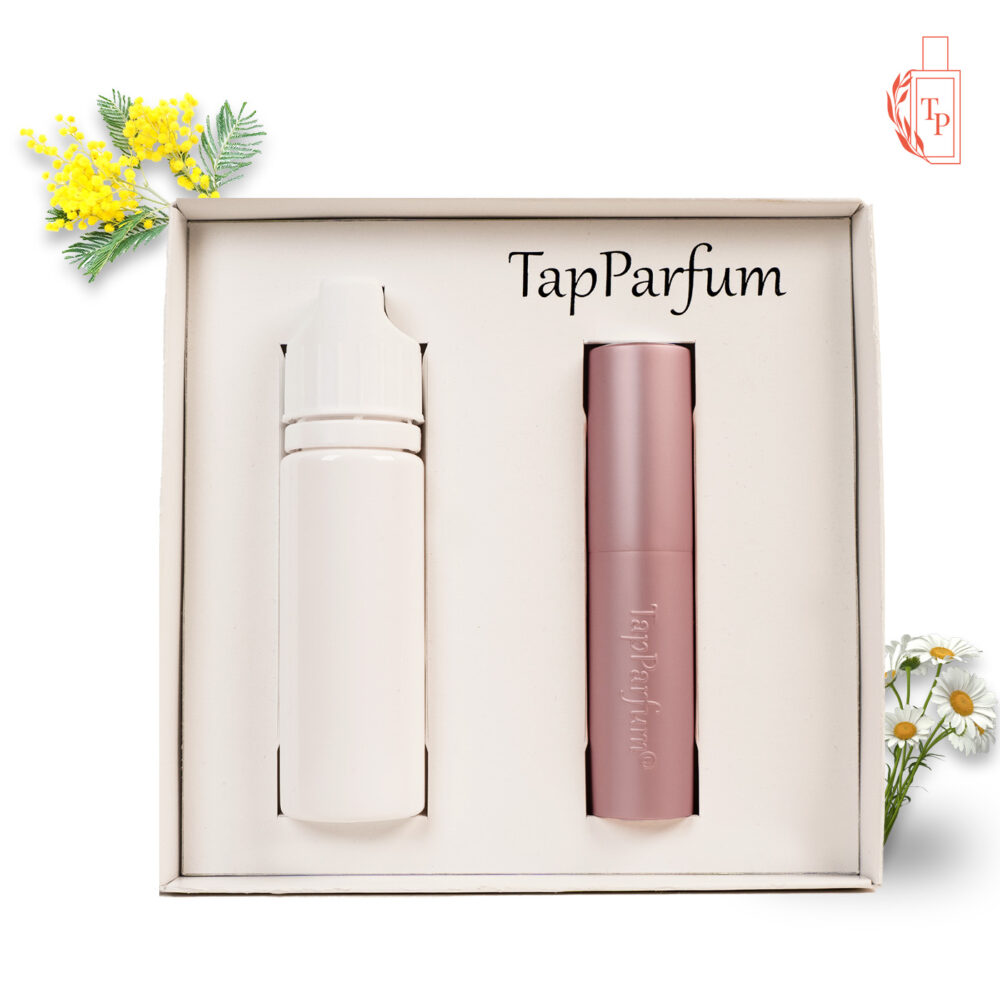 LA179 Refill tube-box - Kamille - Mimosa