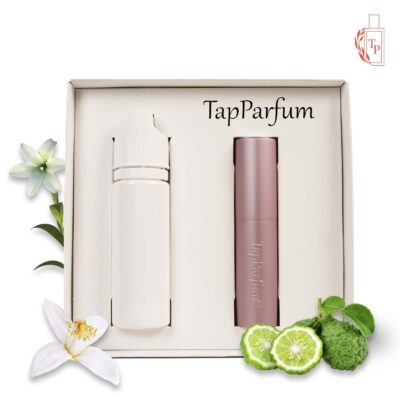 LA195 Refill tube-box - Casablanca lelie - Bergamot - Oranjebloesem