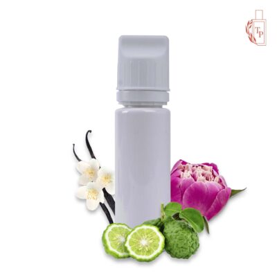 LA339 Refill tubetube - Vanille - Bergamot - Pioenroos
