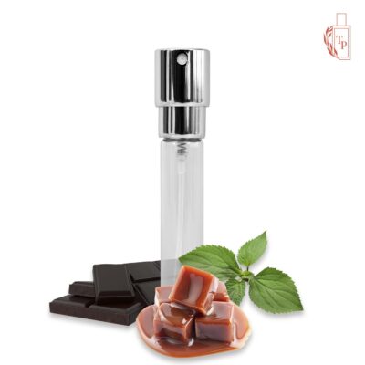 LA508 TpSpray insert - Patchouli - Dark chocolate - Caramel