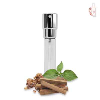 LA730 TpSpray insert - Patchouli - Benzoine - Sandelhout