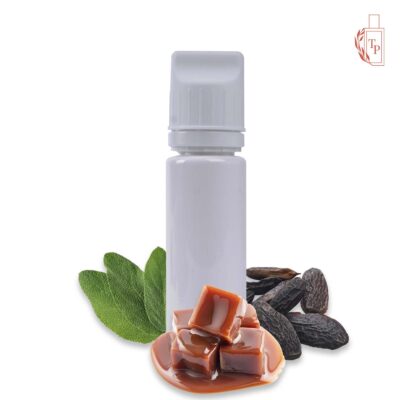 LE159 Refill tubetube - Caramel - Tonka bean - Sage