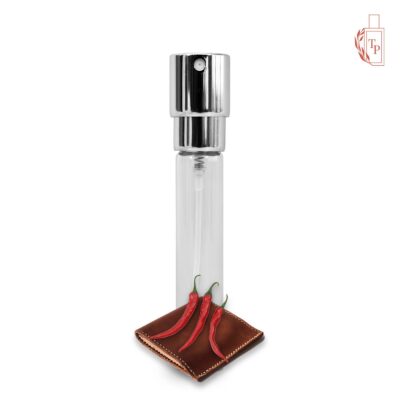 LE701 TpSpray insert - Spaanse peper - Leder