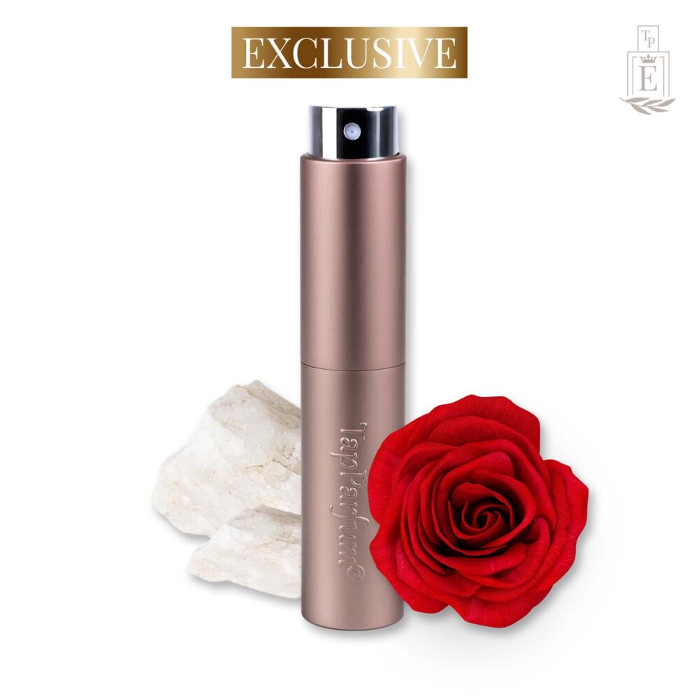 TF008 - Rose - Musk