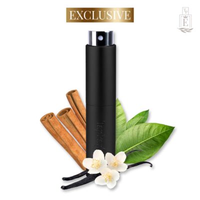 TM012 - Tobacco Plant - Vanilla - Cinnamon