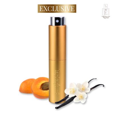 TN034 - Vanilla - Apricot