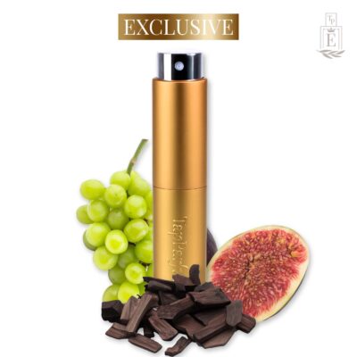 TN058 - Grapes - Agarwood - Fig