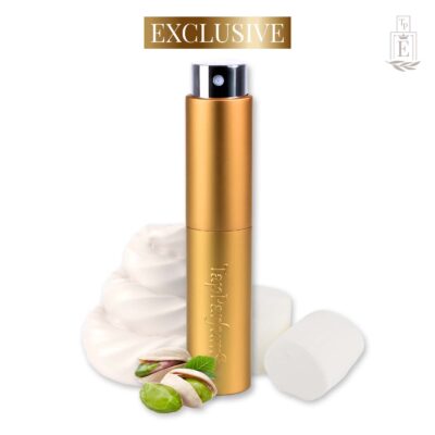 TN060 - Pistachio - Whipped cream - Marshmellow
