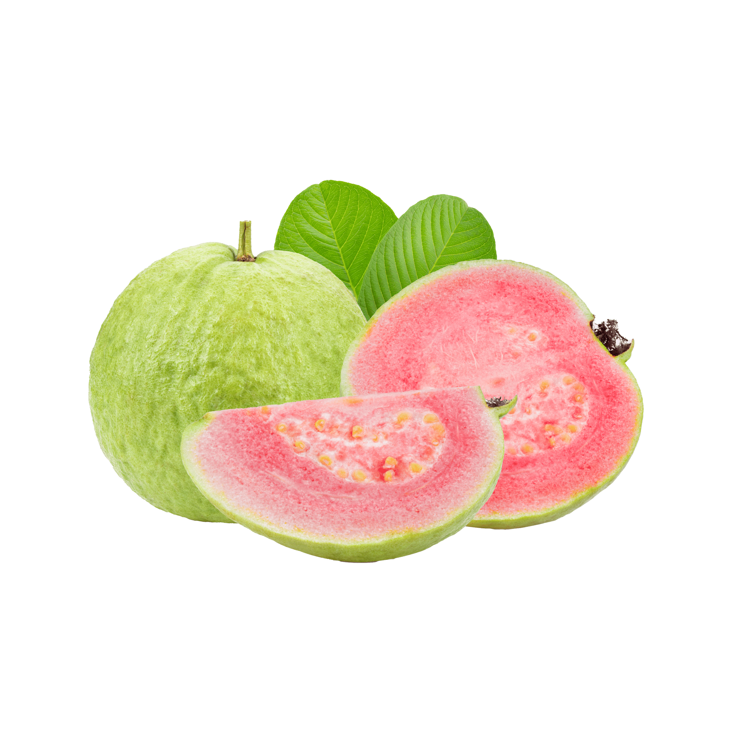 fragrance note guava
