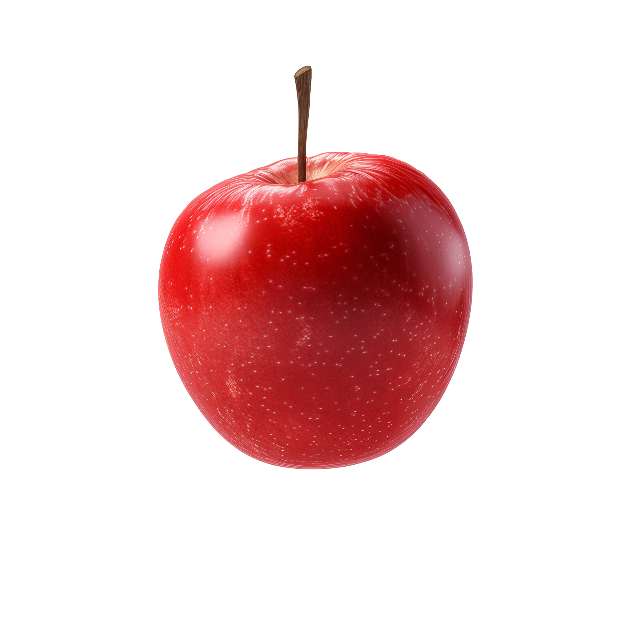 fragrance note apple