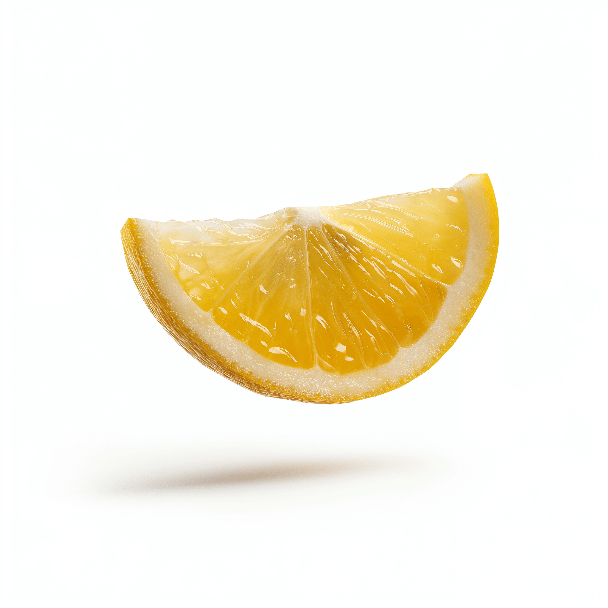 fragrance note Sicilian lemon