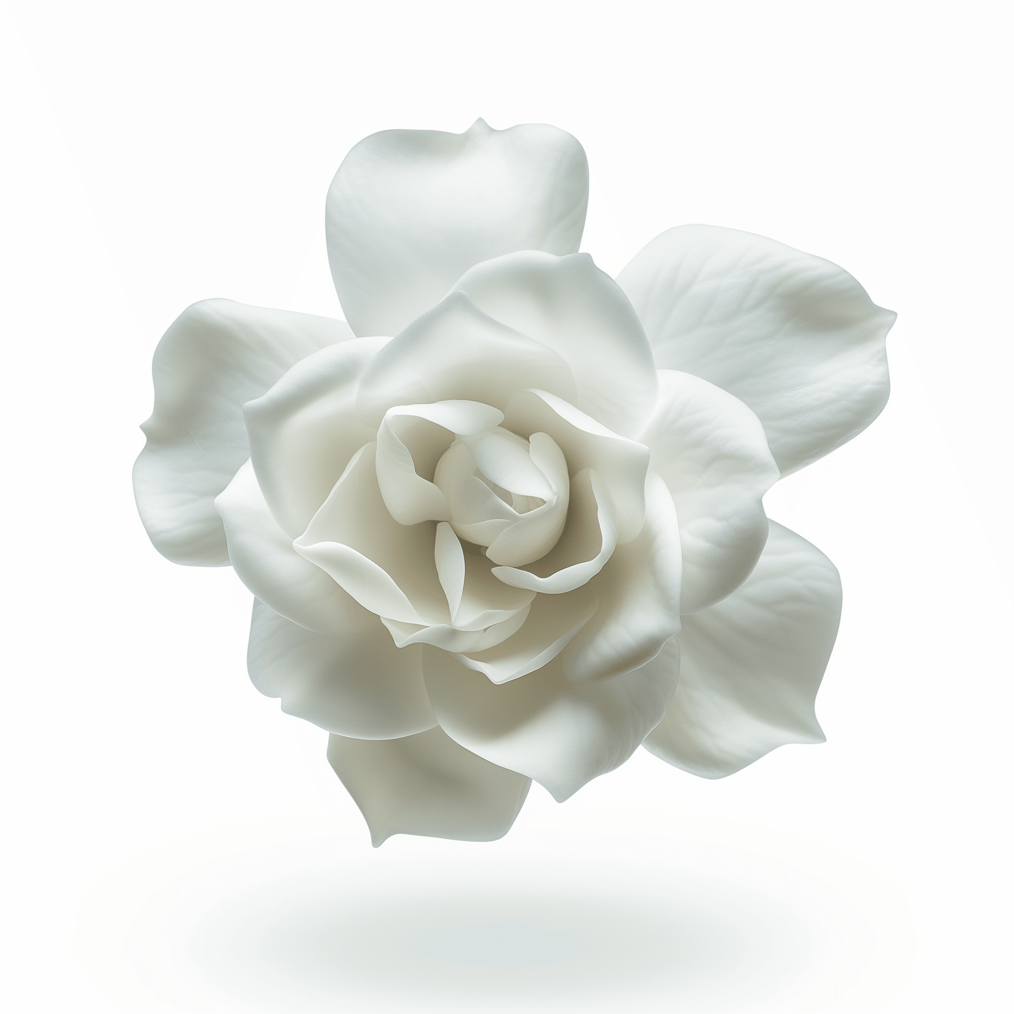 geurnoot gardenia