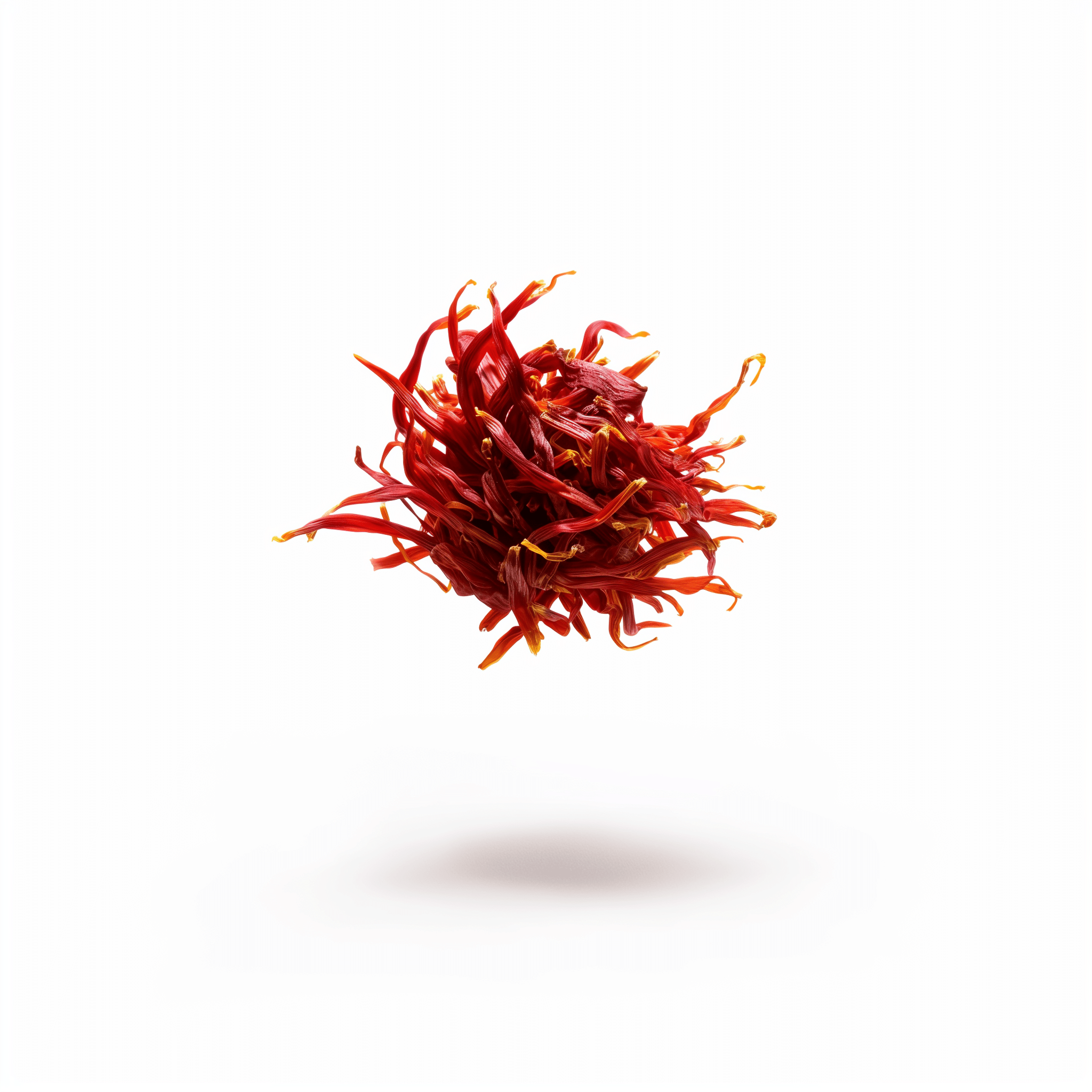 fragrance note saffron