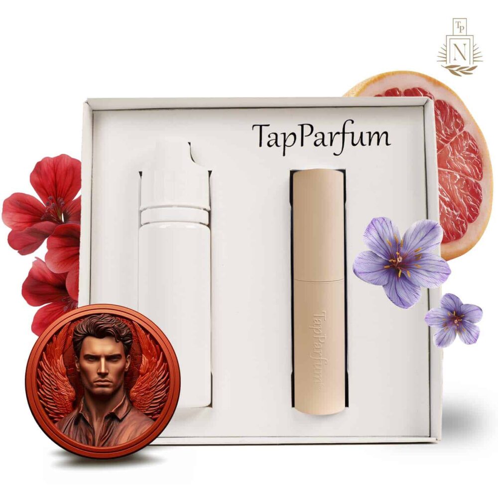 Cupid (Refill Box)