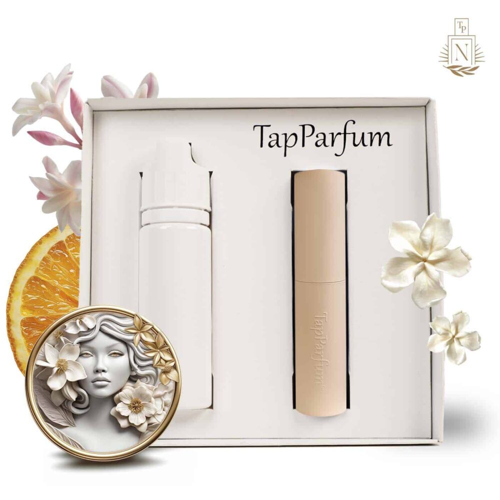 Flora (Refill Box)