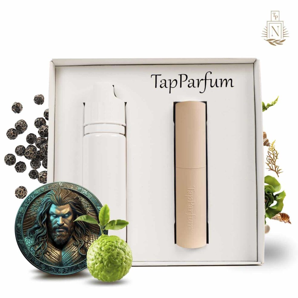 Neptune (Refill Box)